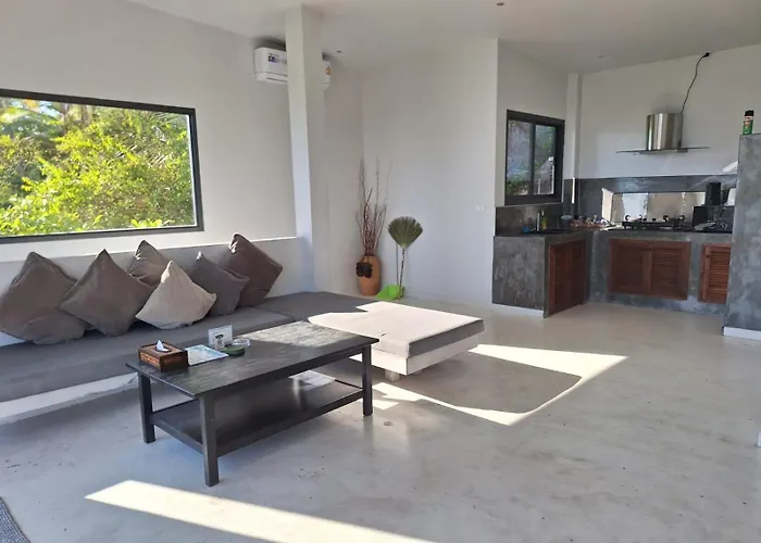 Anankhira Villas