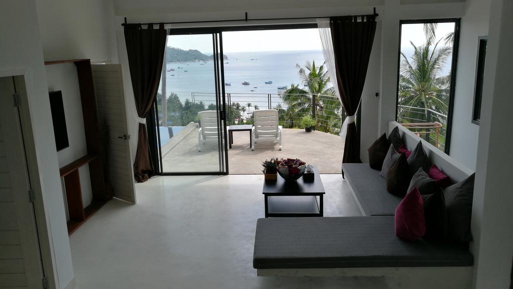 Villa Anankhira Ko Tao
