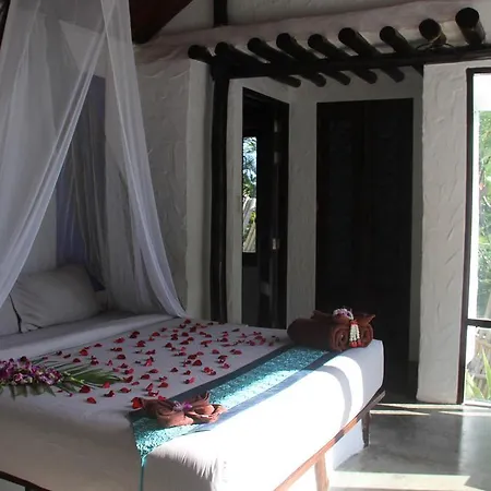 Anankhira Villas Ko Tao Exterior photo
