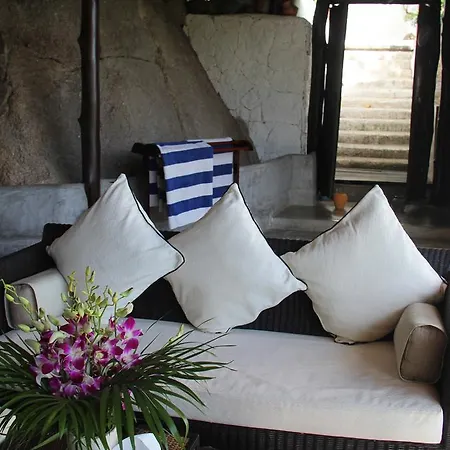 Anankhira Villas Ko Tao Exterior photo