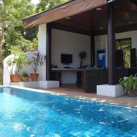 Anankhira Villas Ko Tao Exterior photo