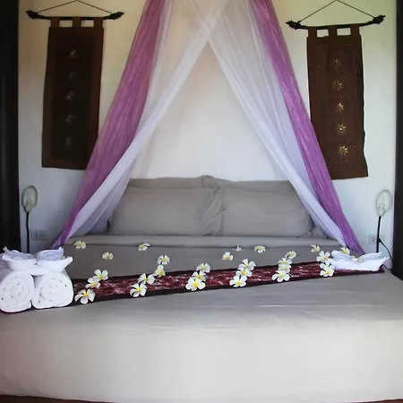 Anankhira Villas Ko Tao Exterior photo