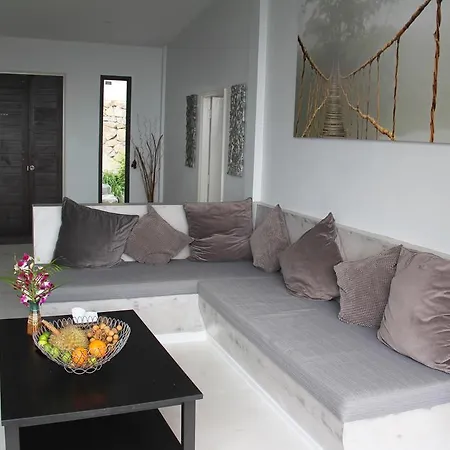 Anankhira Villas Ko Tao Room photo