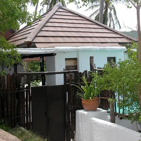 Anankhira Villas Ko Tao Exterior photo